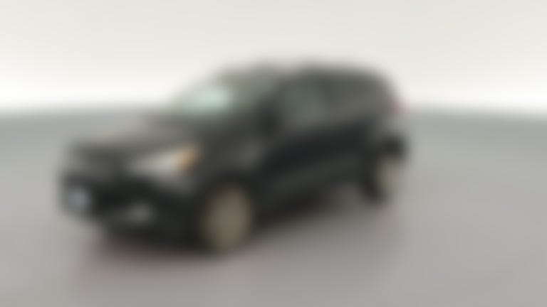 2013 Ford Escape vehicle photo