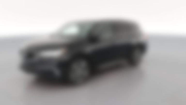 2020 Acura MDX vehicle photo