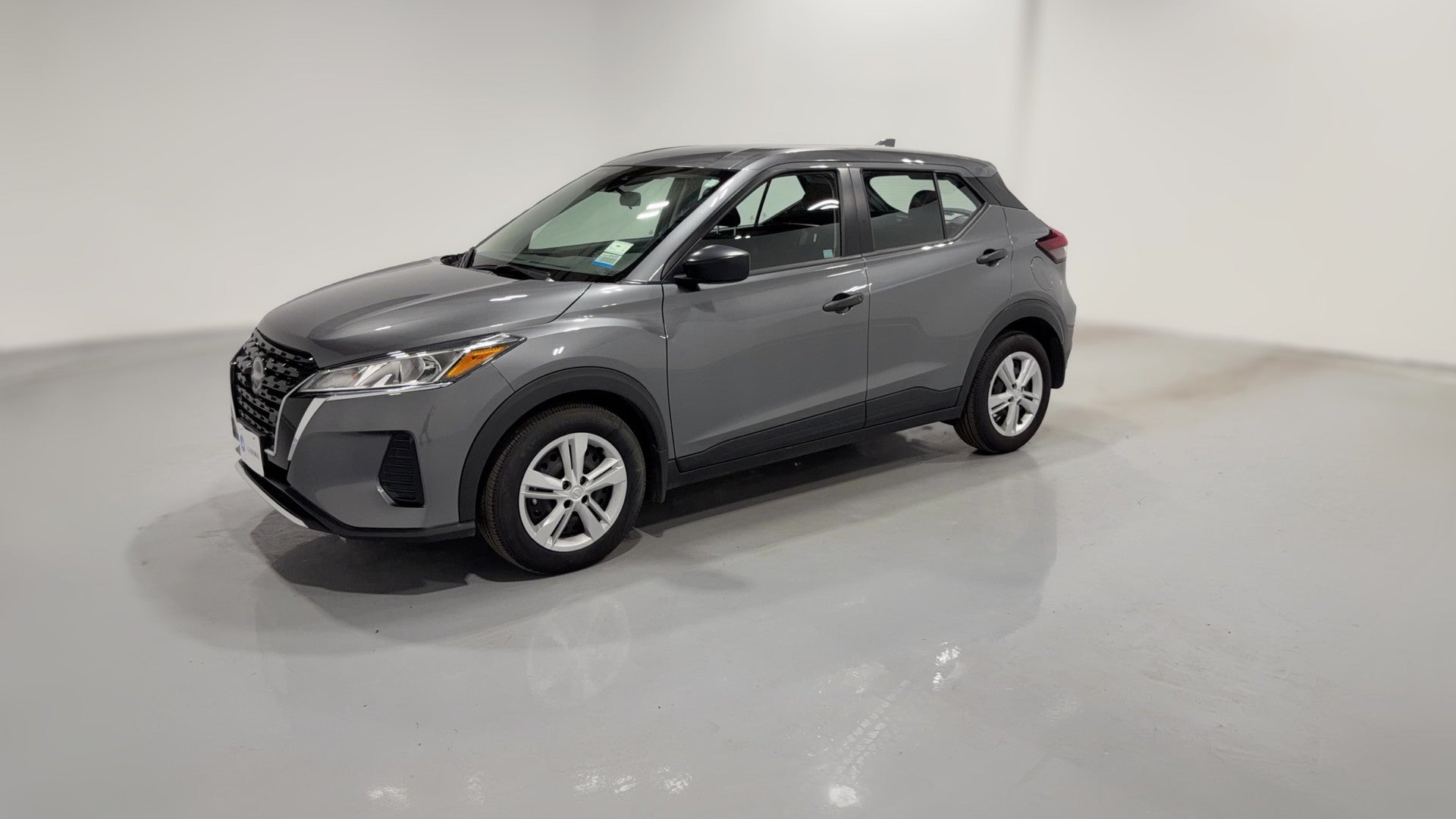 2024 Nissan Kicks vehicle photo