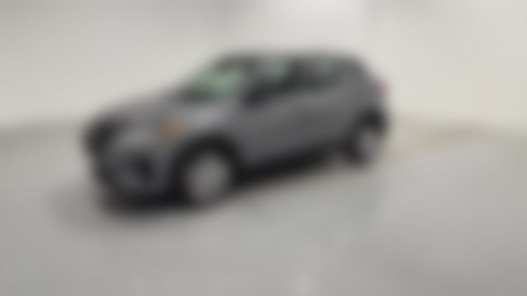 2024 Nissan Kicks vehicle photo