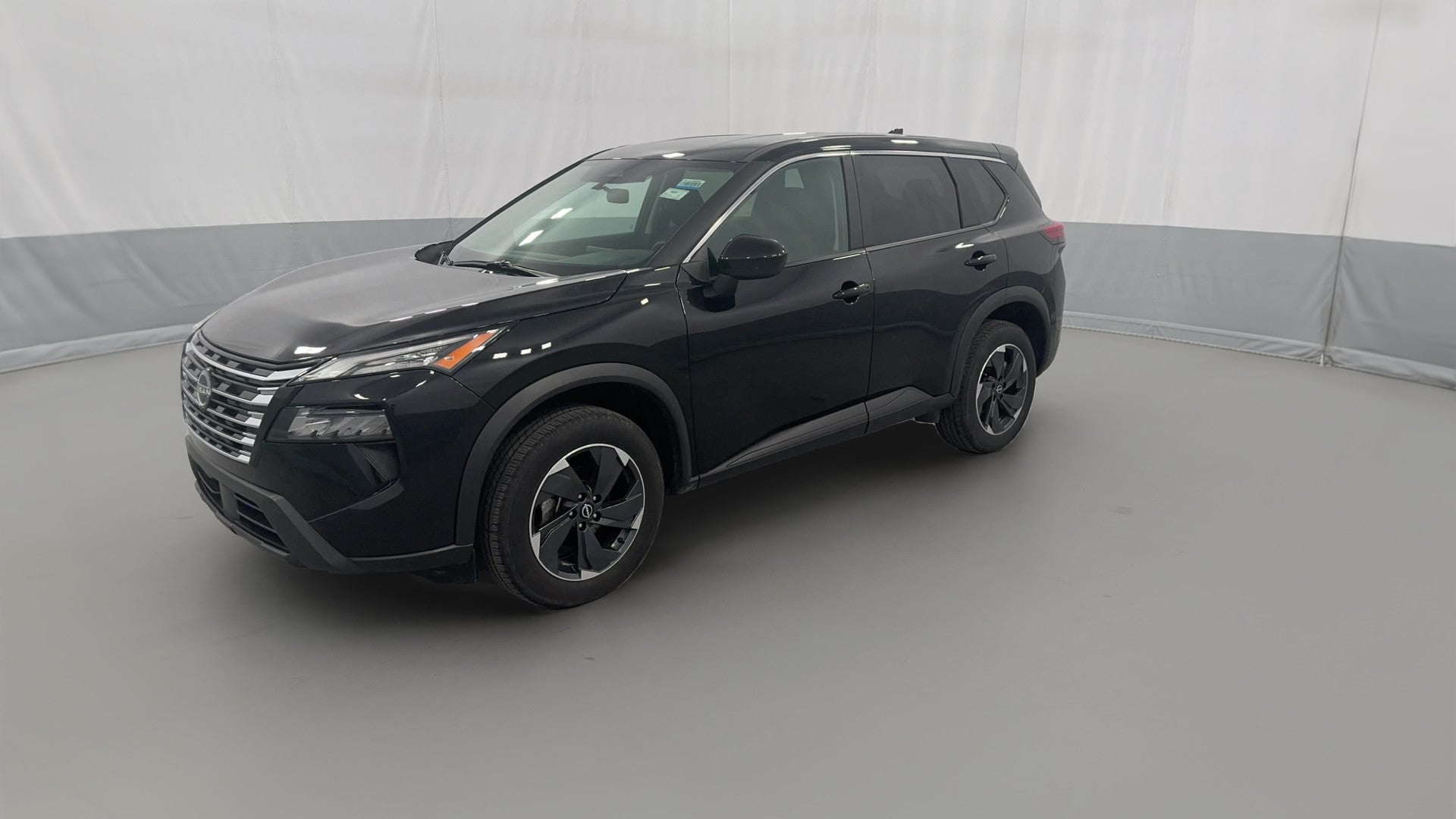 2025 Nissan Rogue vehicle photo