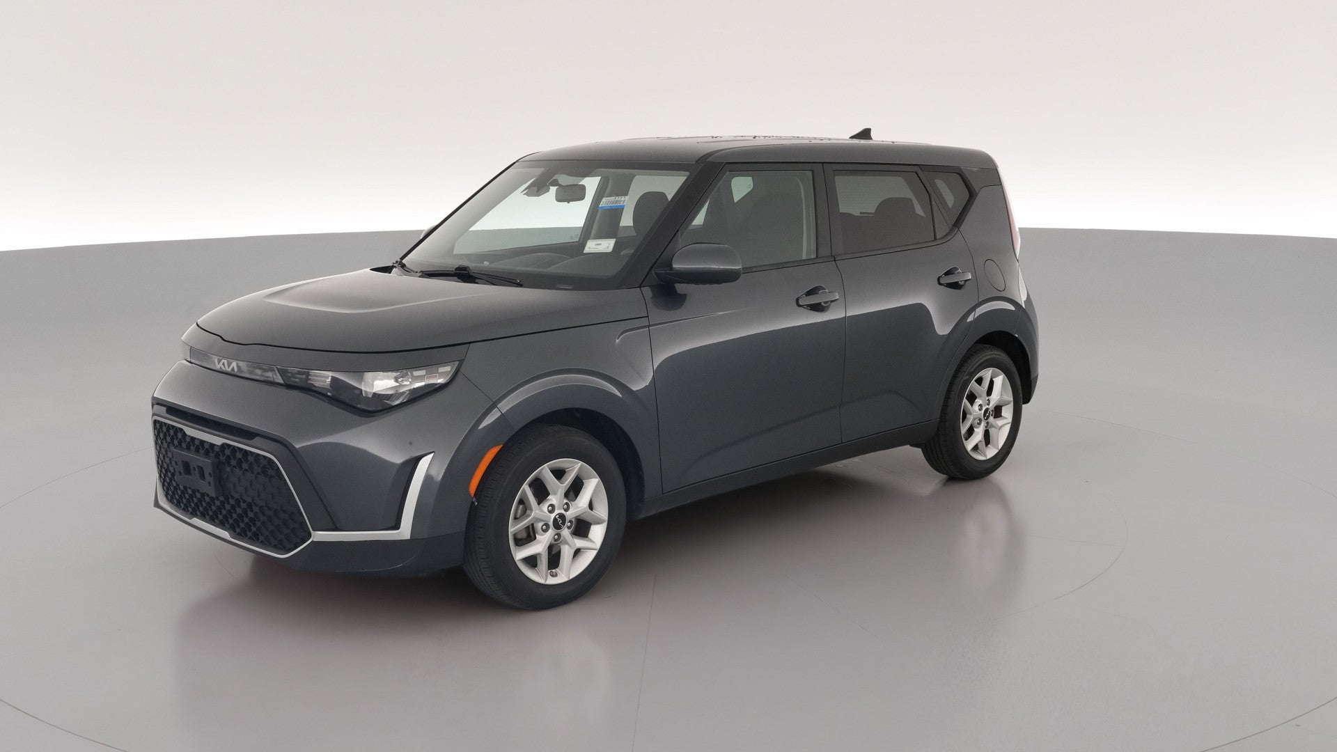 2024 Kia Soul vehicle photo