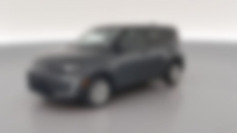 2024 Kia Soul vehicle photo