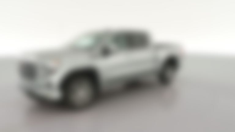 2025 GMC Sierra 1500 Crew Cab vehicle photo