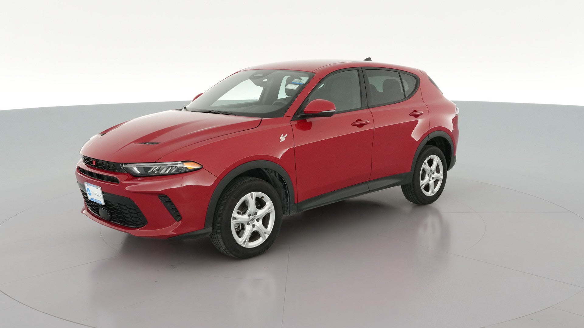 2024 Dodge Hornet vehicle photo