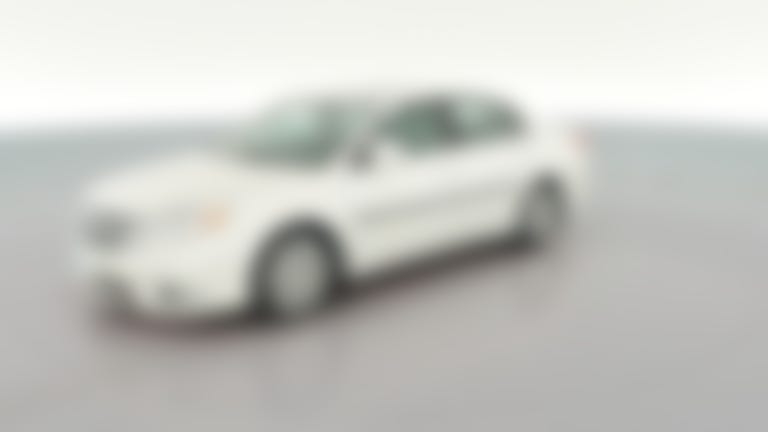 2011 Toyota Avalon vehicle photo
