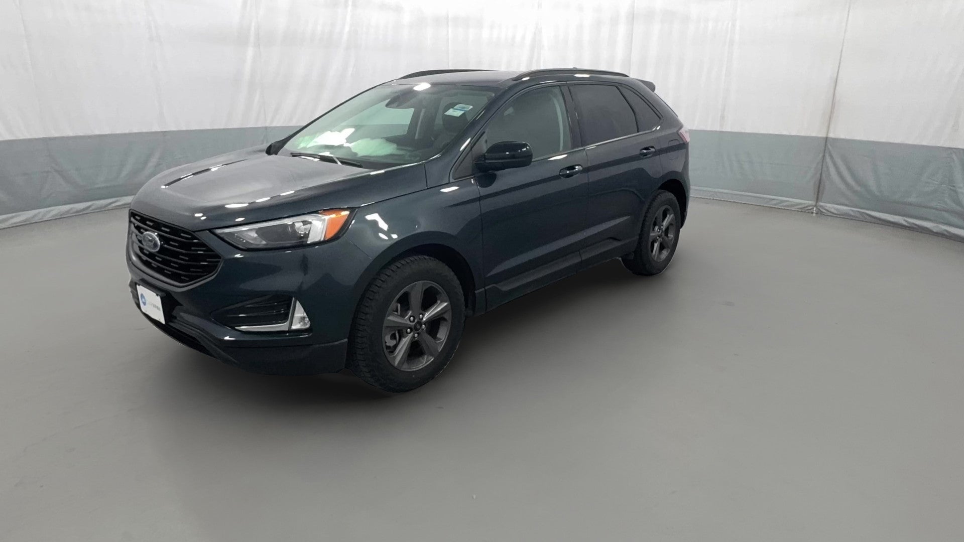 2023 Ford Edge vehicle photo
