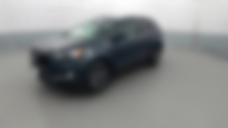 2023 Ford Edge vehicle photo