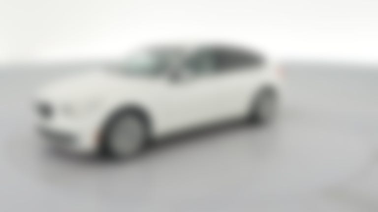 2012 BMW 5 Series vehicle photo
