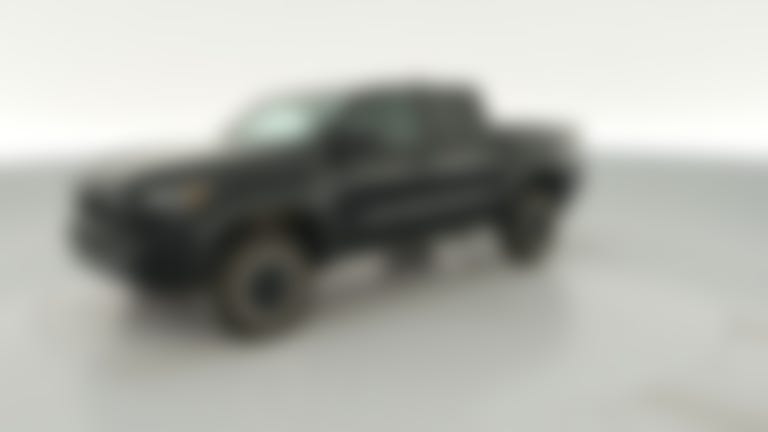 2026 Toyota Tacoma Double Cab vehicle photo