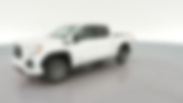 2021 GMC Sierra 1500 Crew Cab vehicle photo