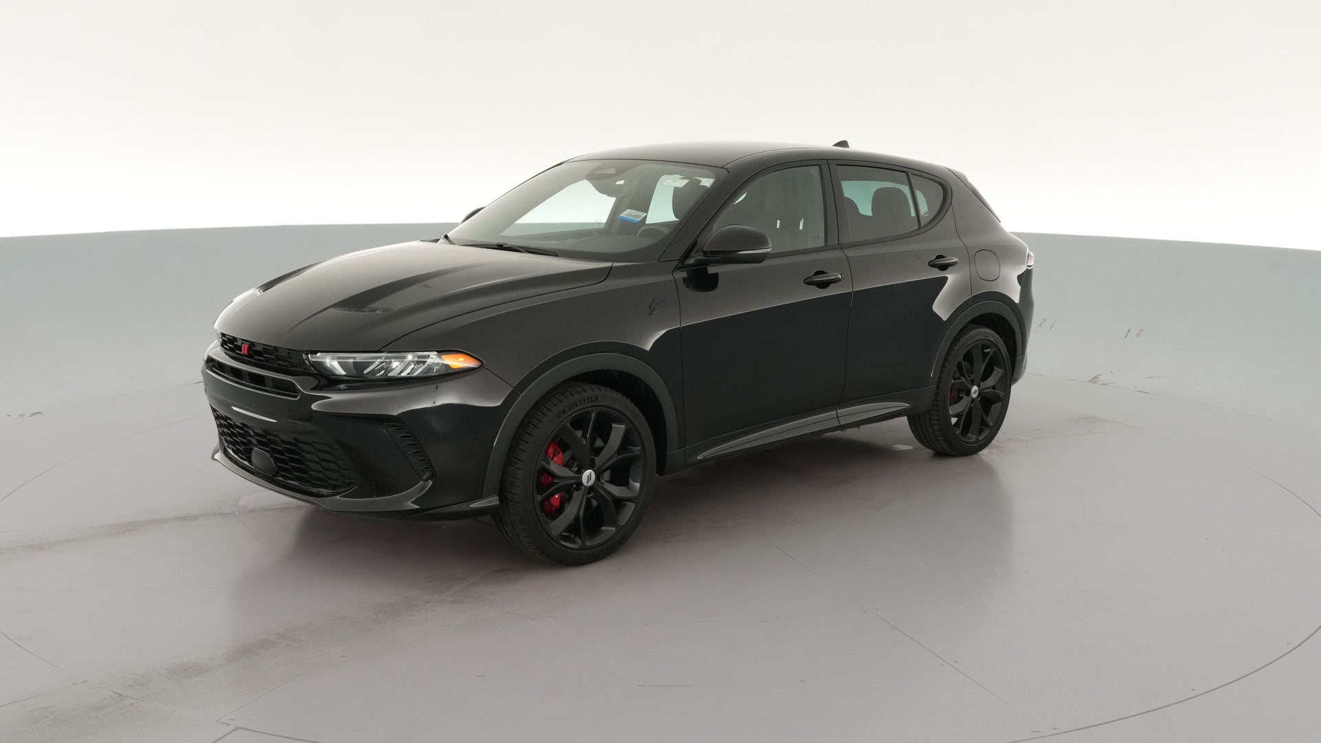 2024 Dodge Hornet vehicle photo