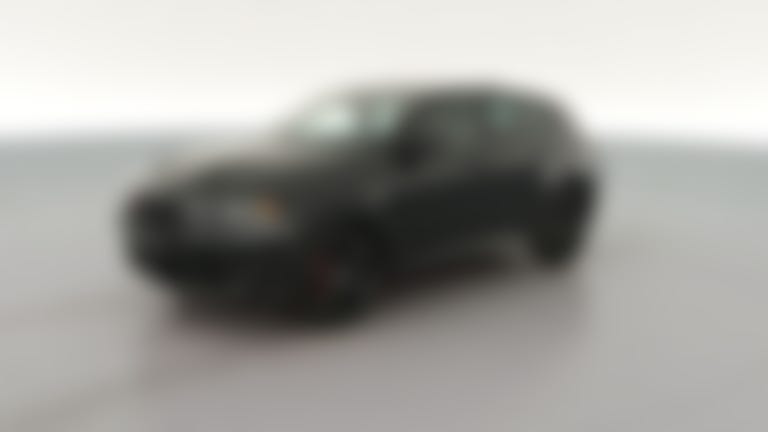2024 Dodge Hornet vehicle photo