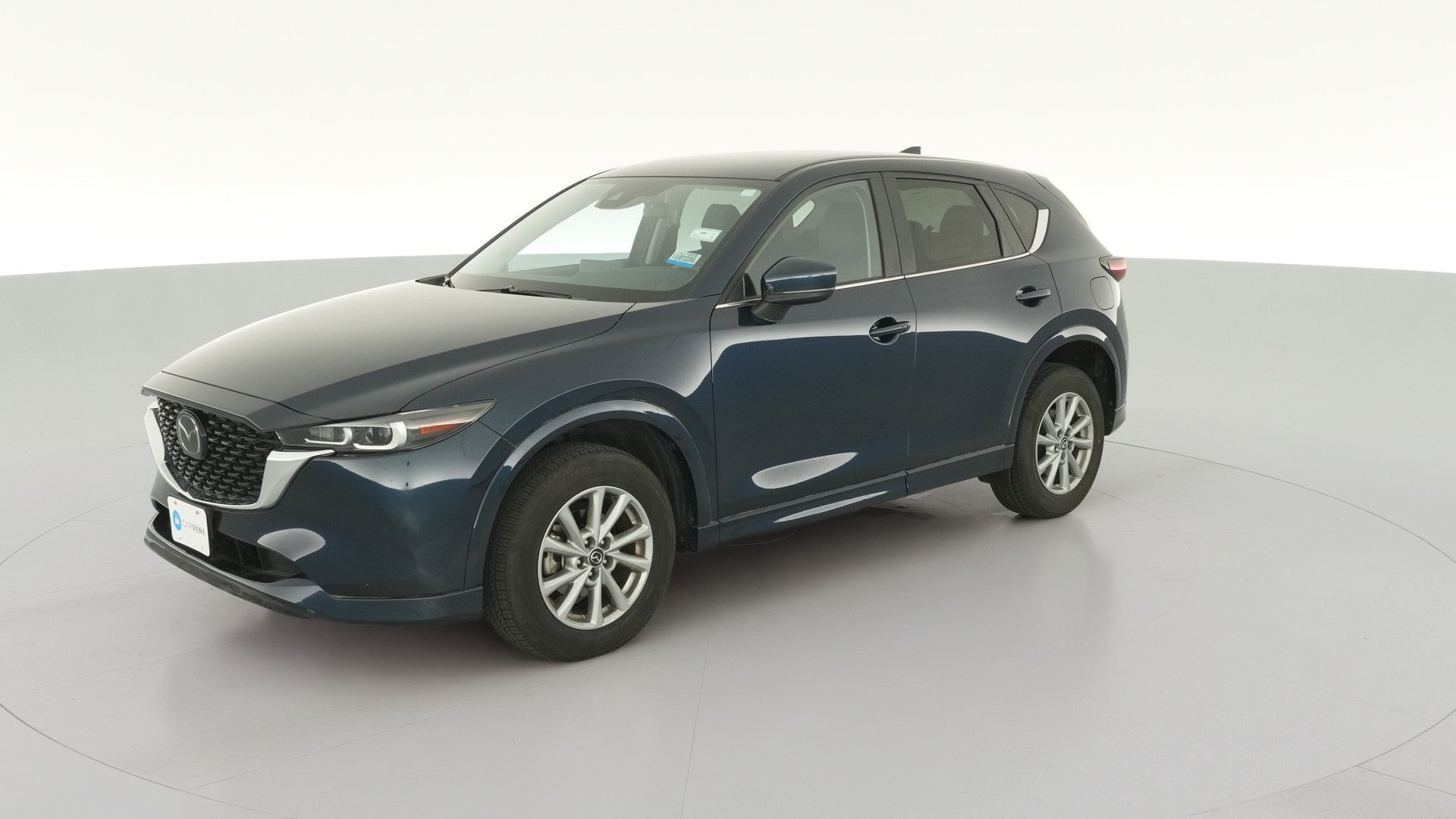 2024 MAZDA CX-5 vehicle photo