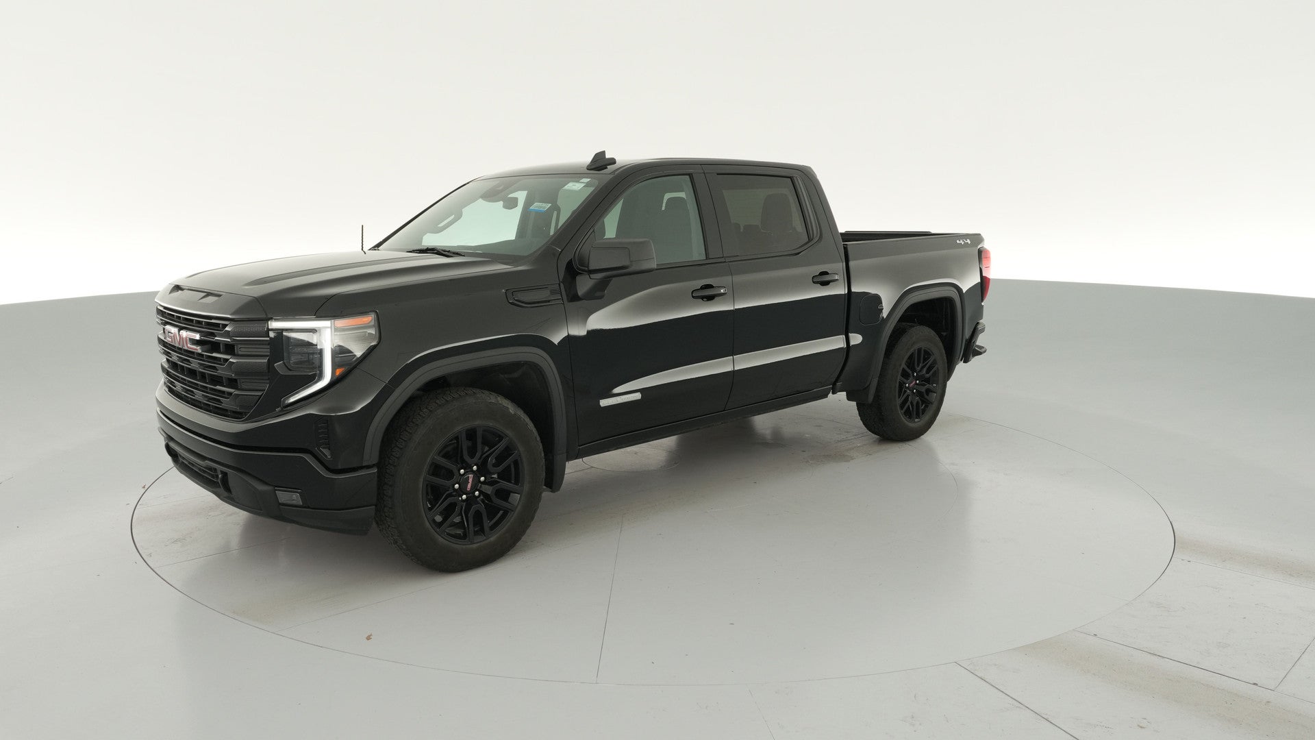 2024 GMC Sierra 1500 Crew Cab vehicle photo