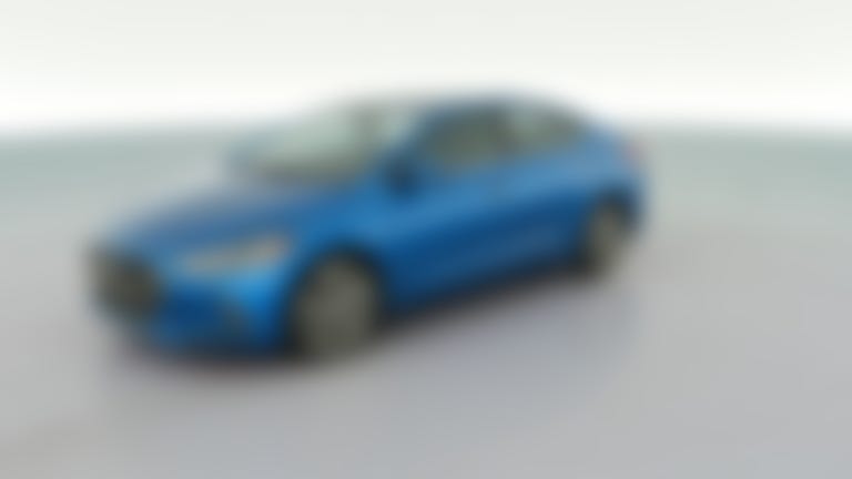 2017 Hyundai Elantra vehicle photo
