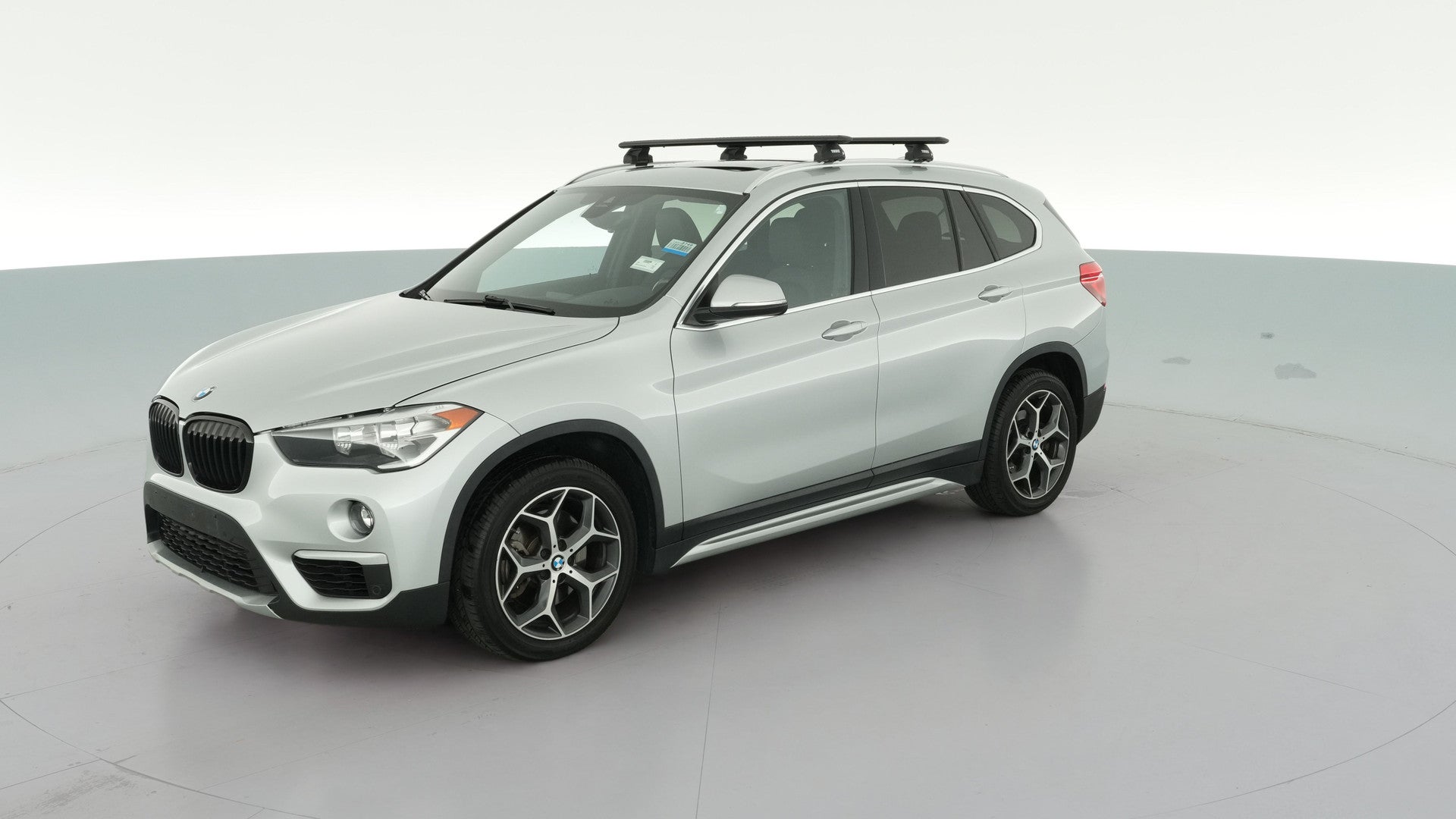 2019 BMW X1 vehicle photo
