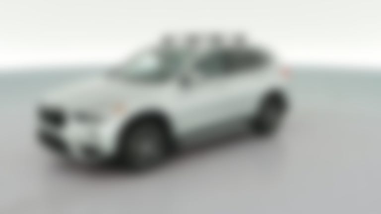2019 BMW X1 vehicle photo