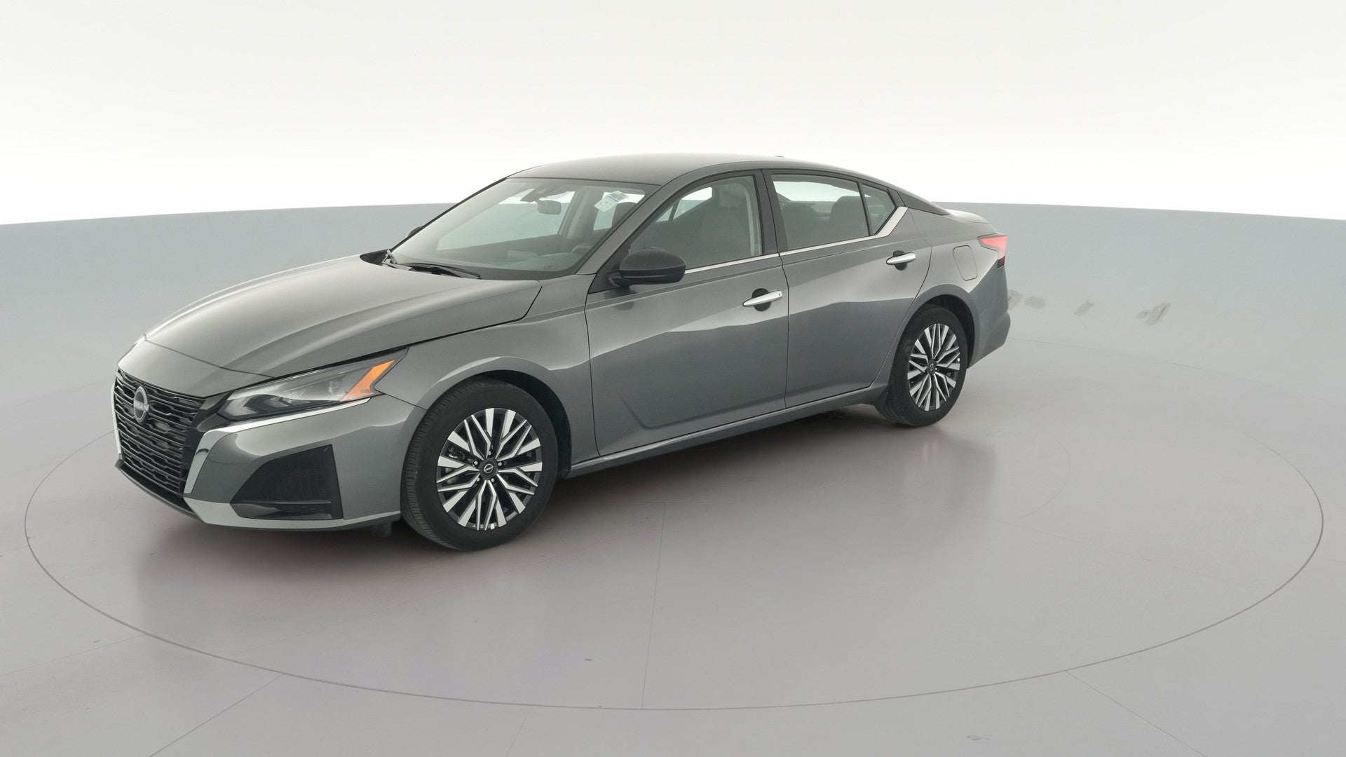 2025 Nissan Altima vehicle photo