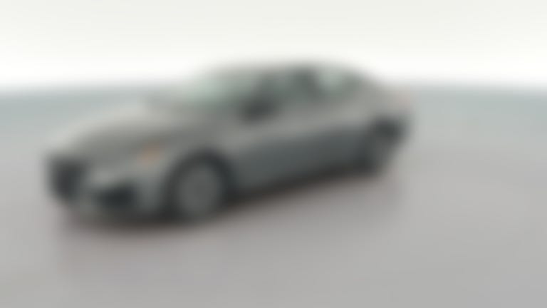 2025 Nissan Altima vehicle photo