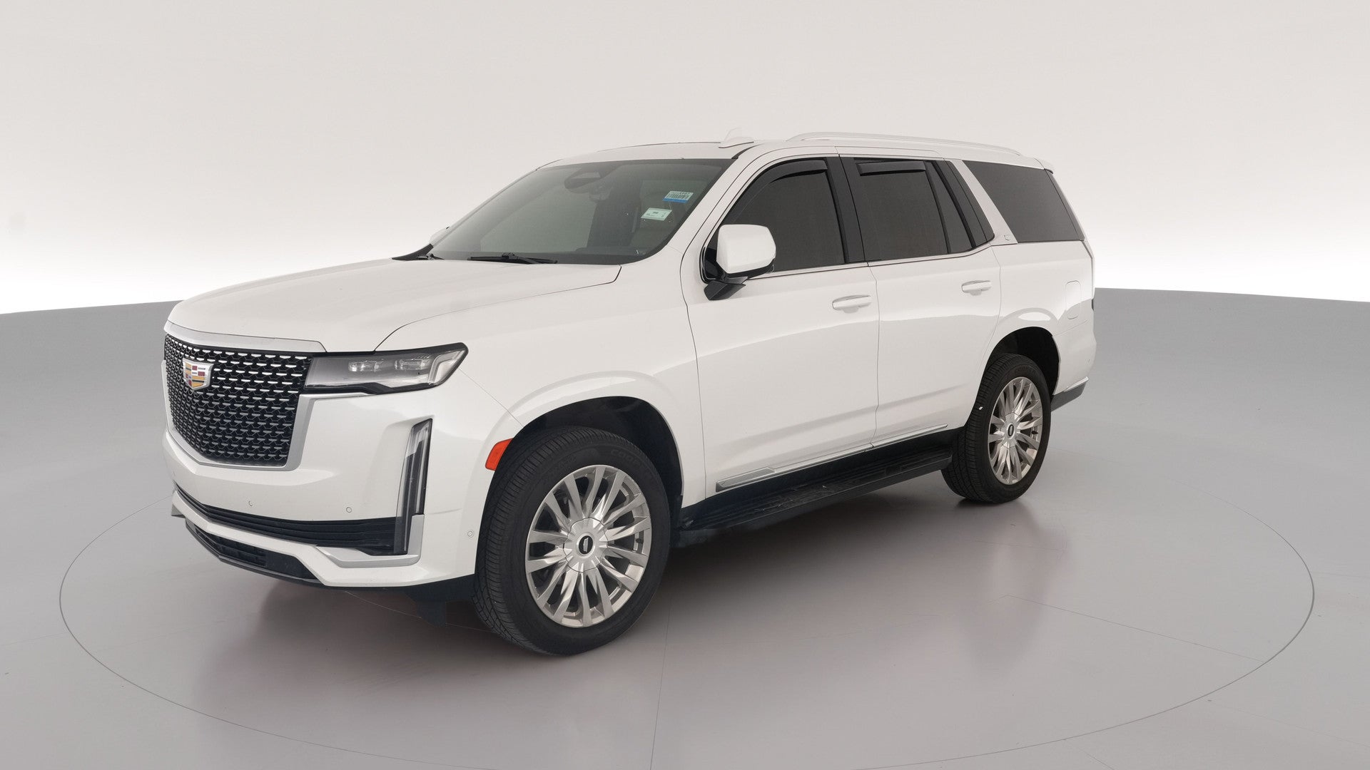 2023 Cadillac Escalade vehicle photo
