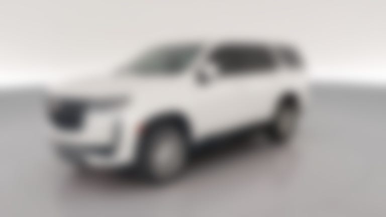 2023 Cadillac Escalade vehicle photo