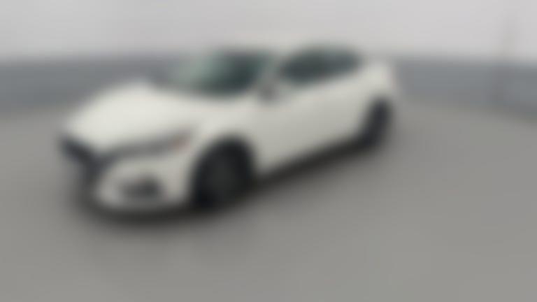 2021 Nissan Sentra vehicle photo