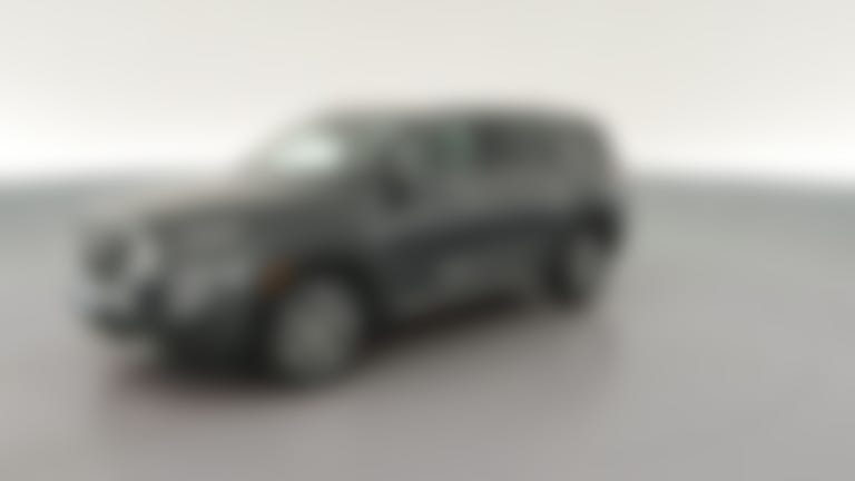 2020 Hyundai Palisade vehicle photo