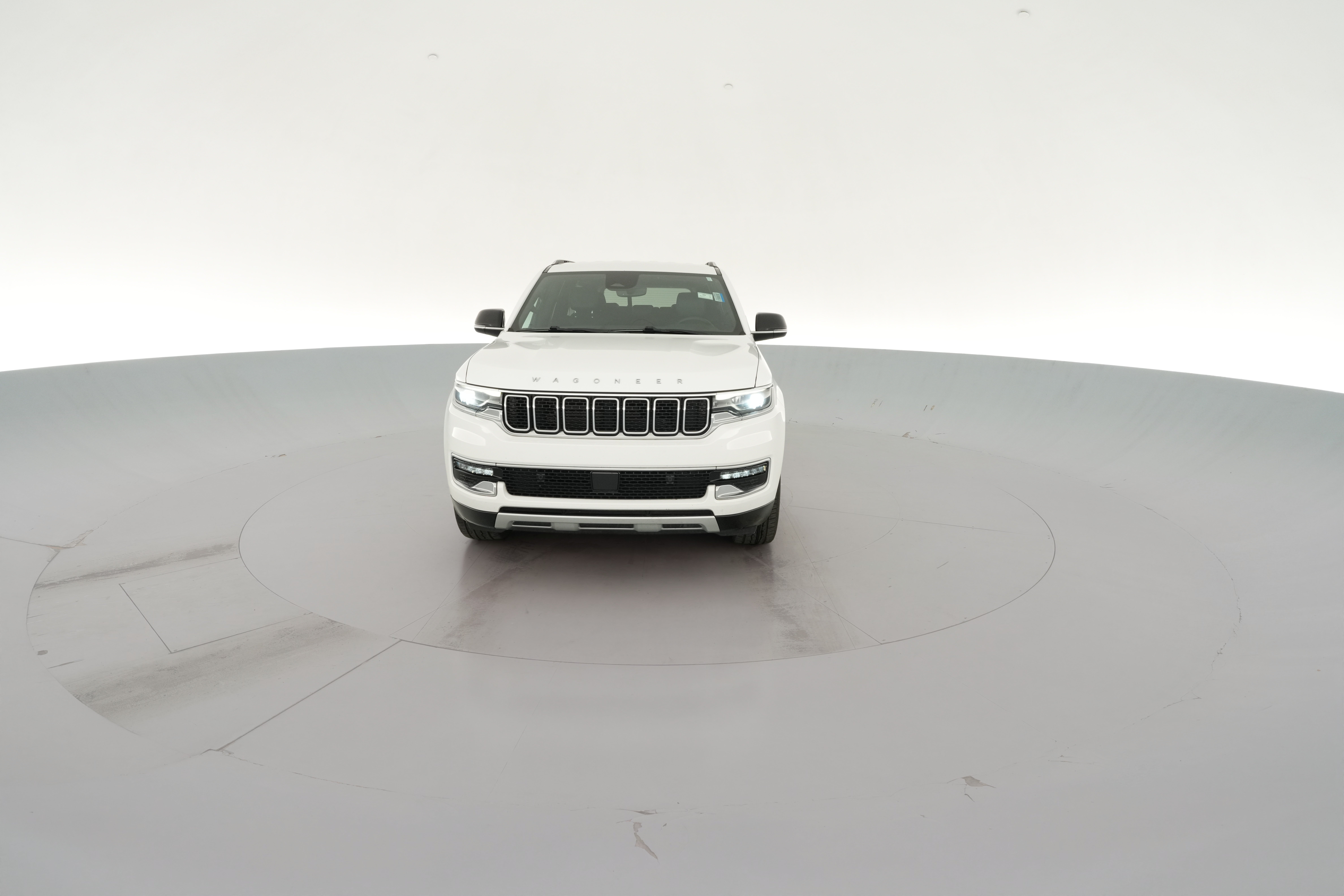 2023 Jeep Wagoneer Series II - Photo 29