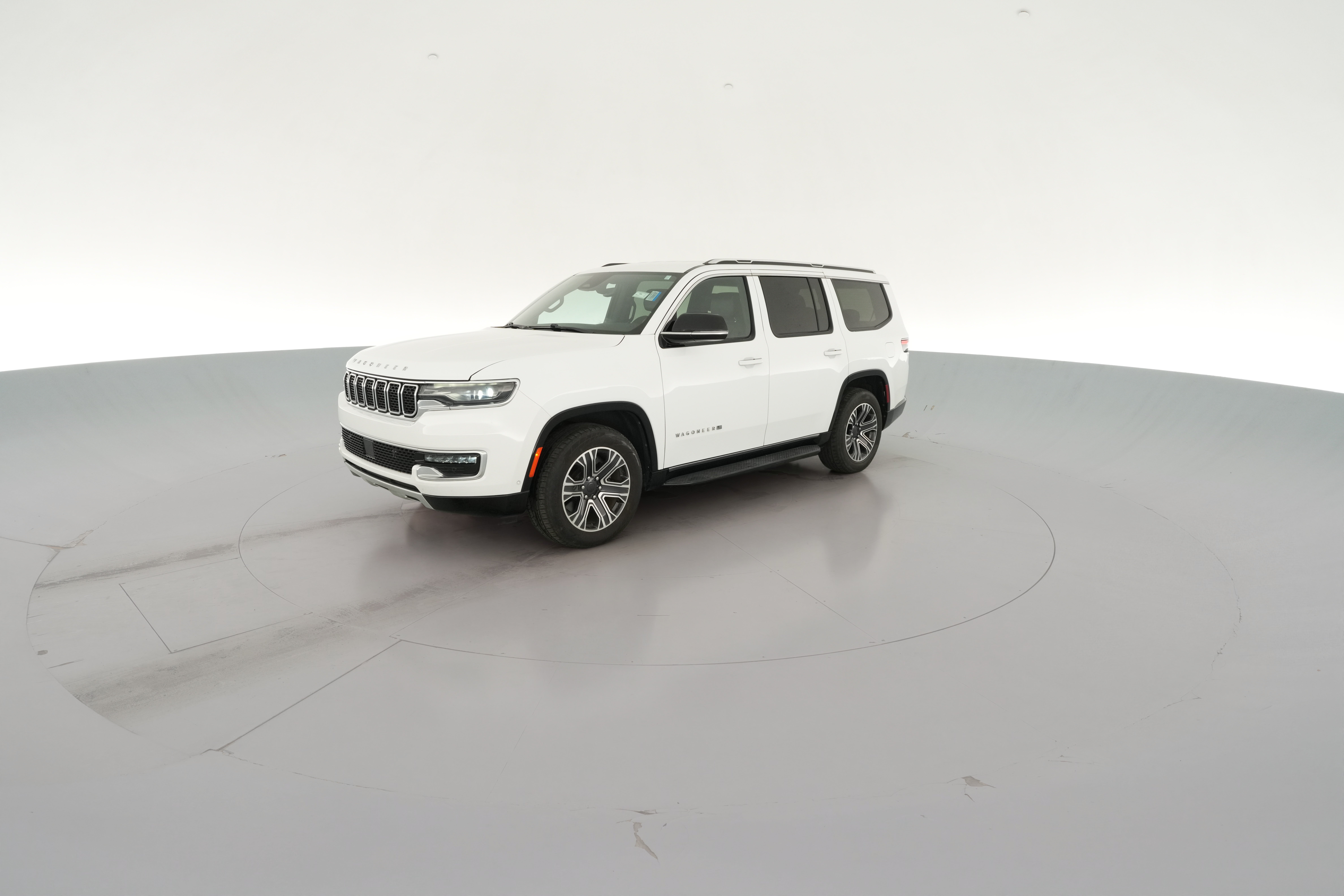 2023 Jeep Wagoneer Series II - Photo 31