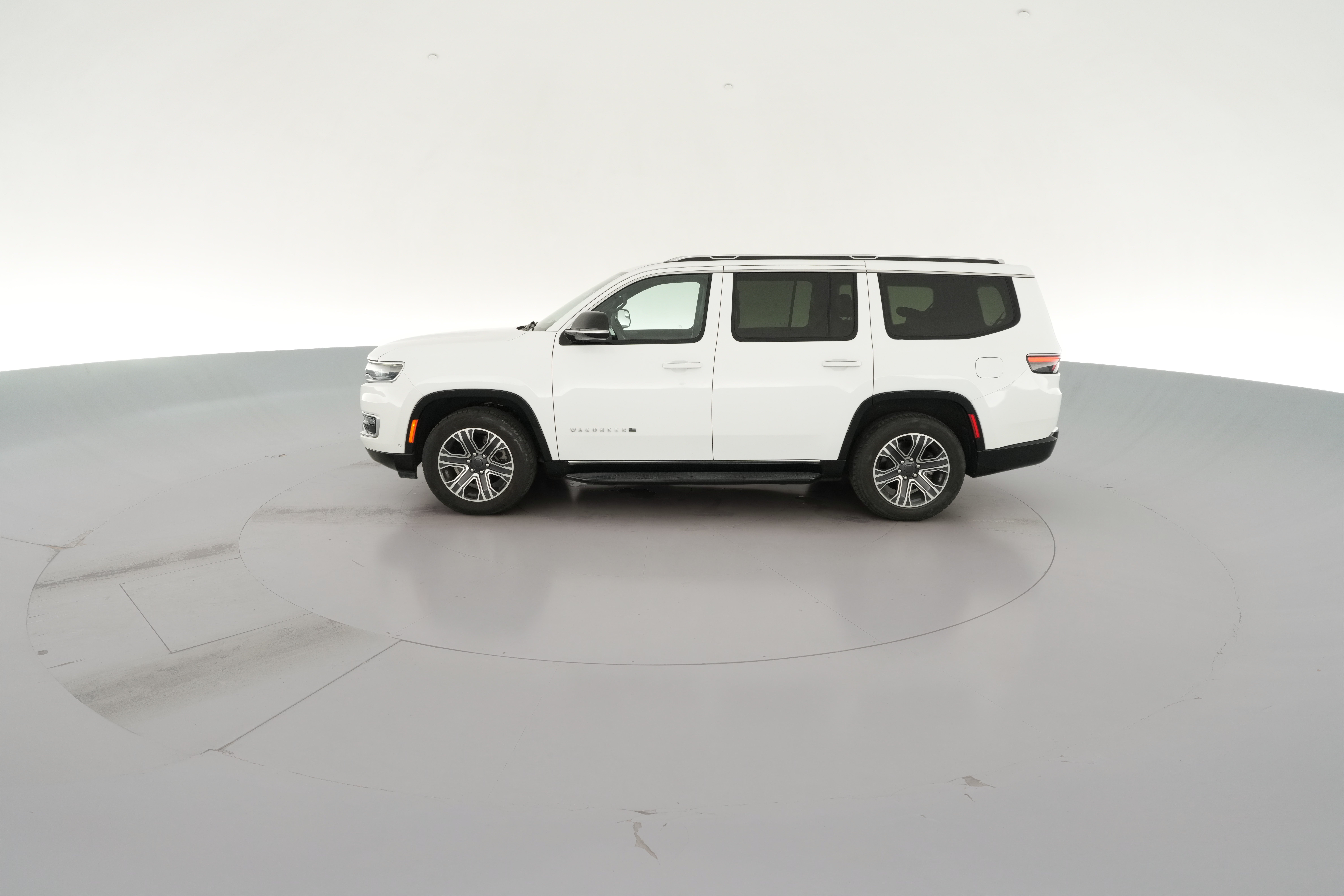 2023 Jeep Wagoneer Series II - Photo 33