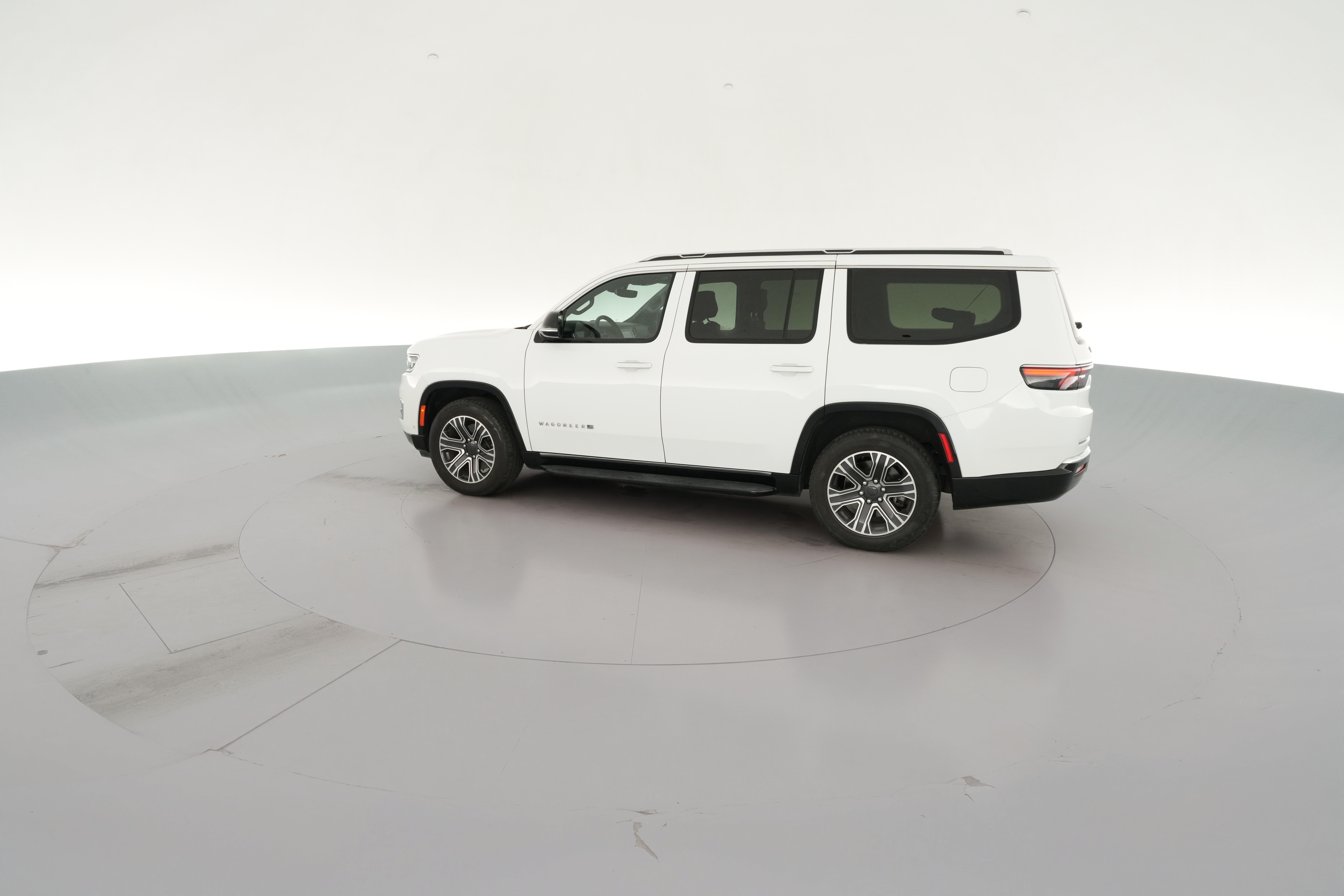 2023 Jeep Wagoneer Series II - Photo 34