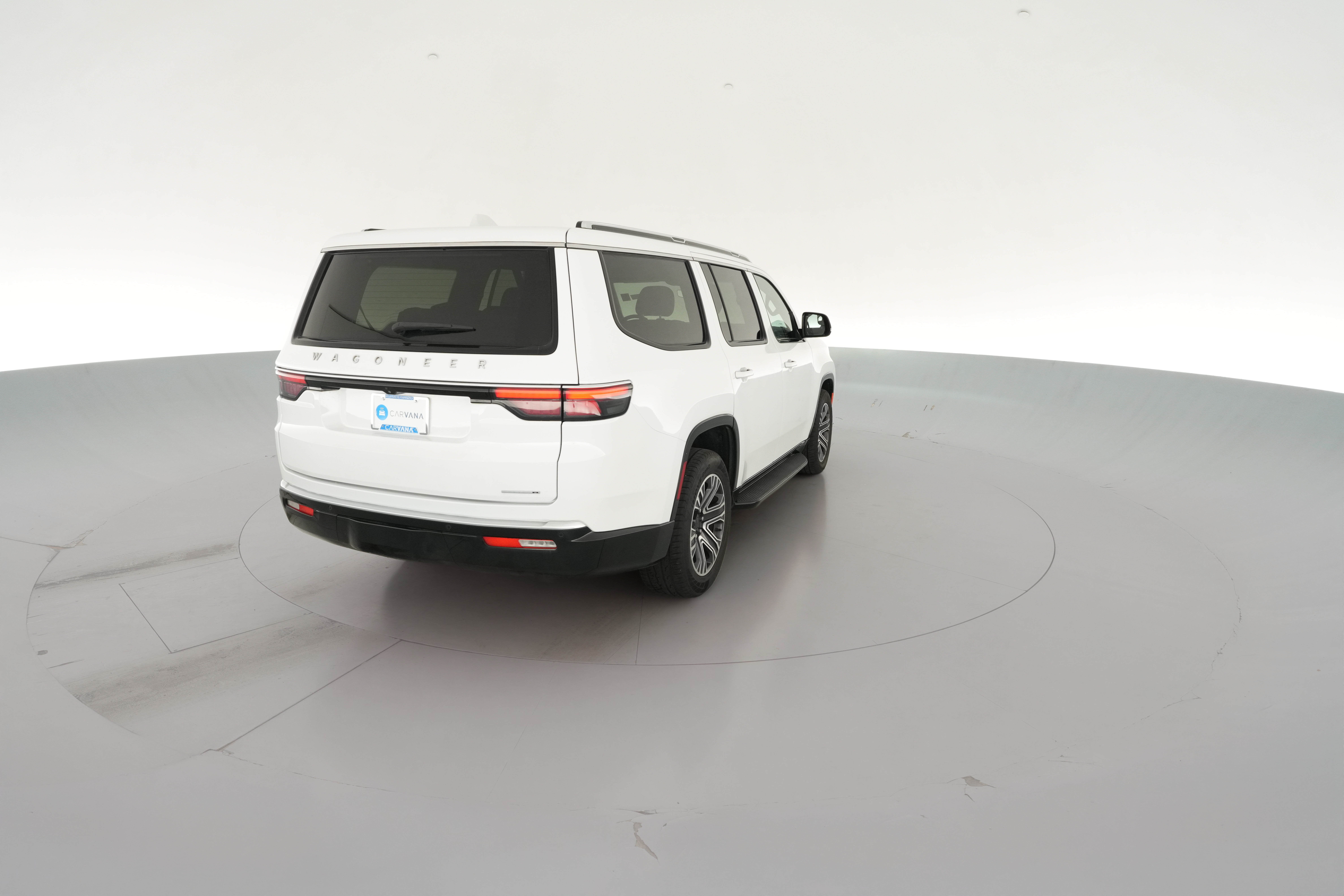 2023 Jeep Wagoneer Series II - Photo 38