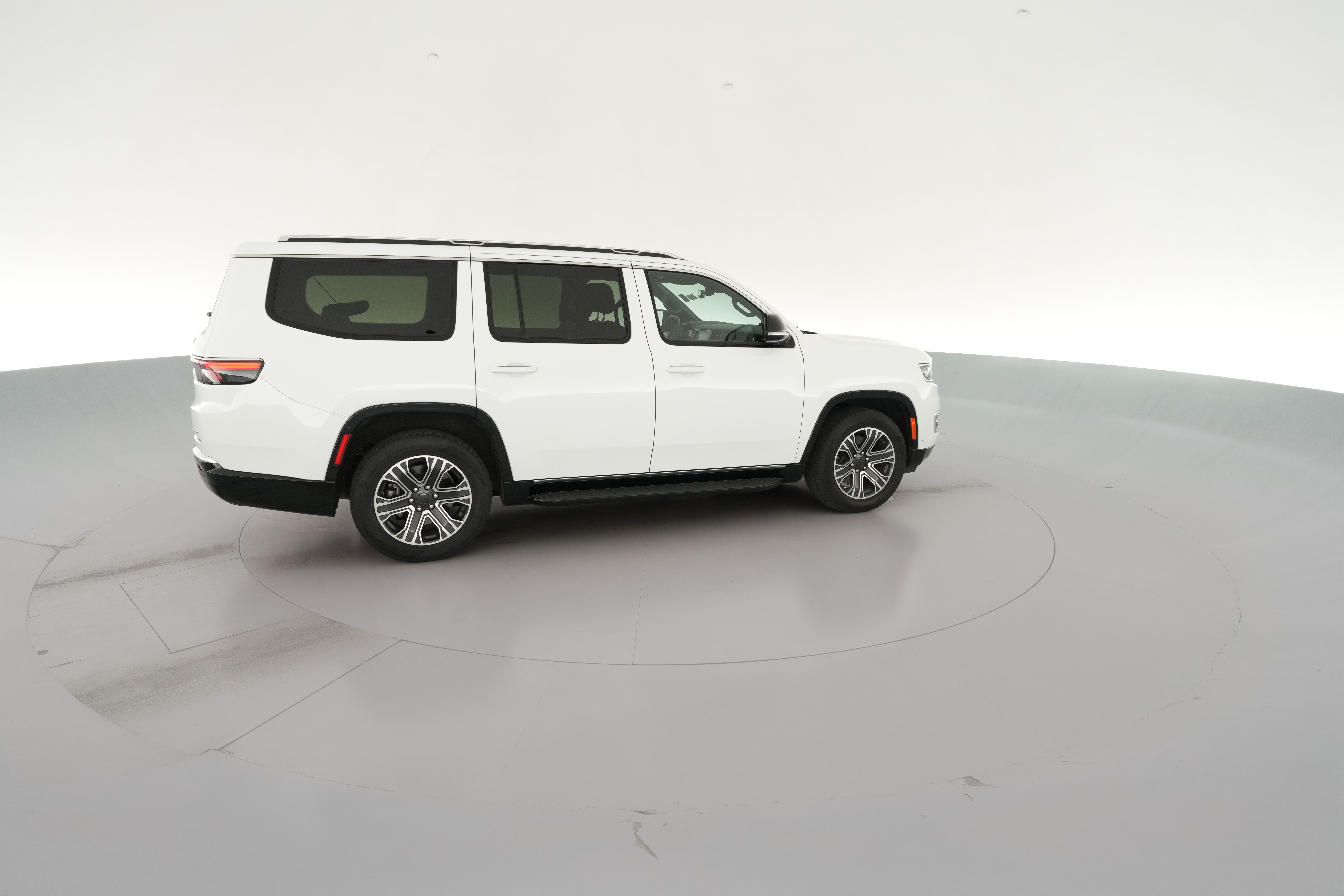 2023 Jeep Wagoneer Series II - Photo 40