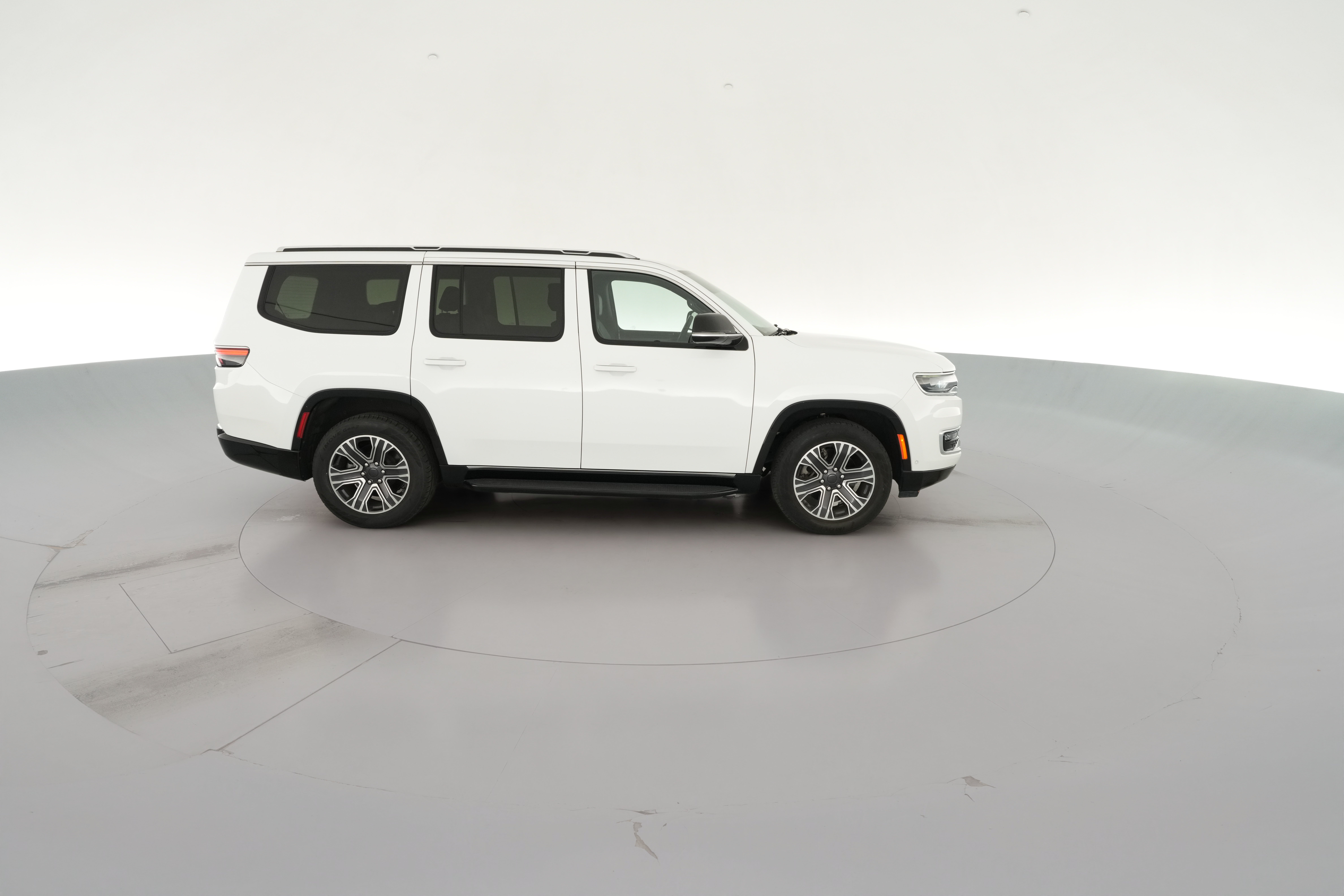 2023 Jeep Wagoneer Series II - Photo 41