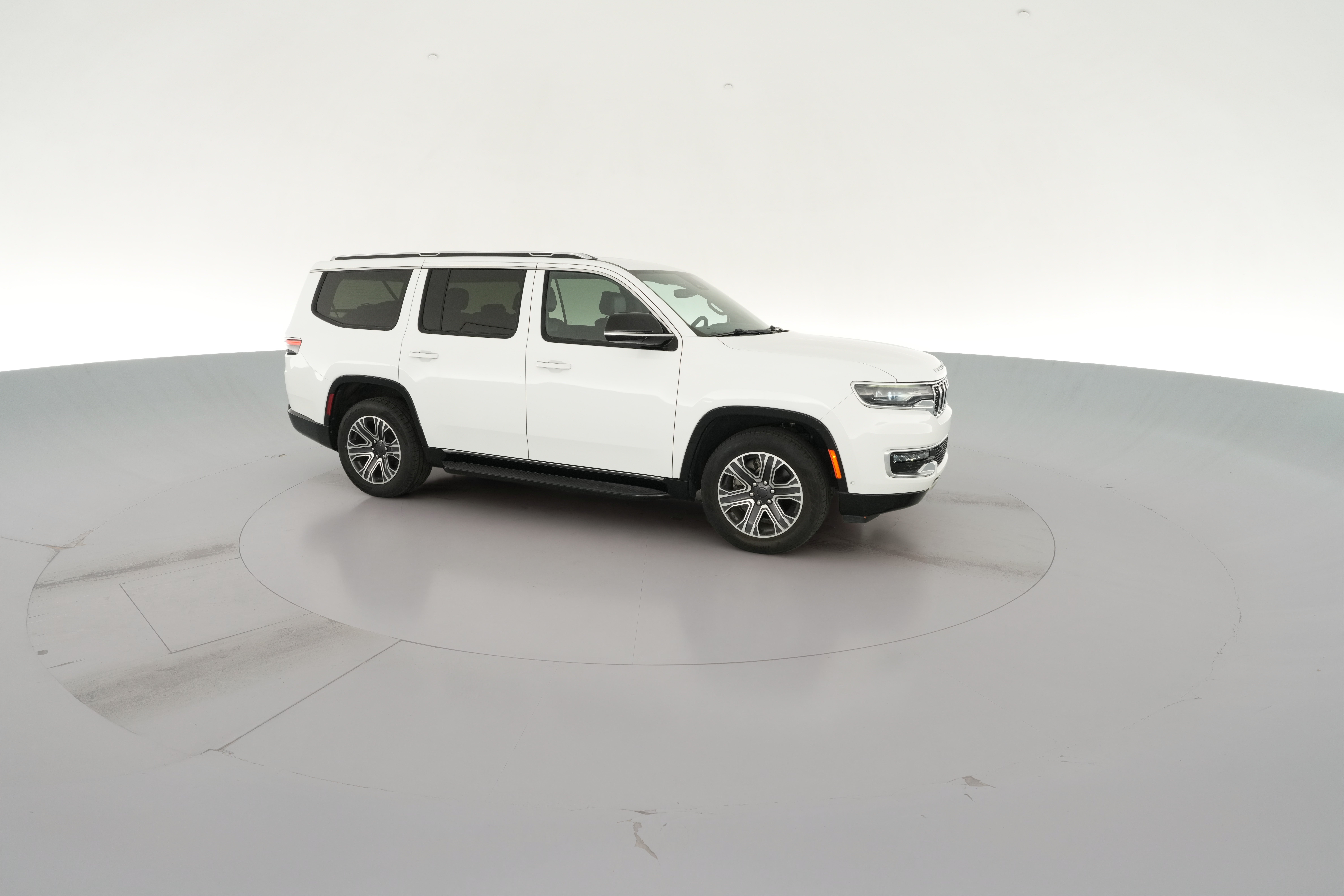 2023 Jeep Wagoneer Series II - Photo 42