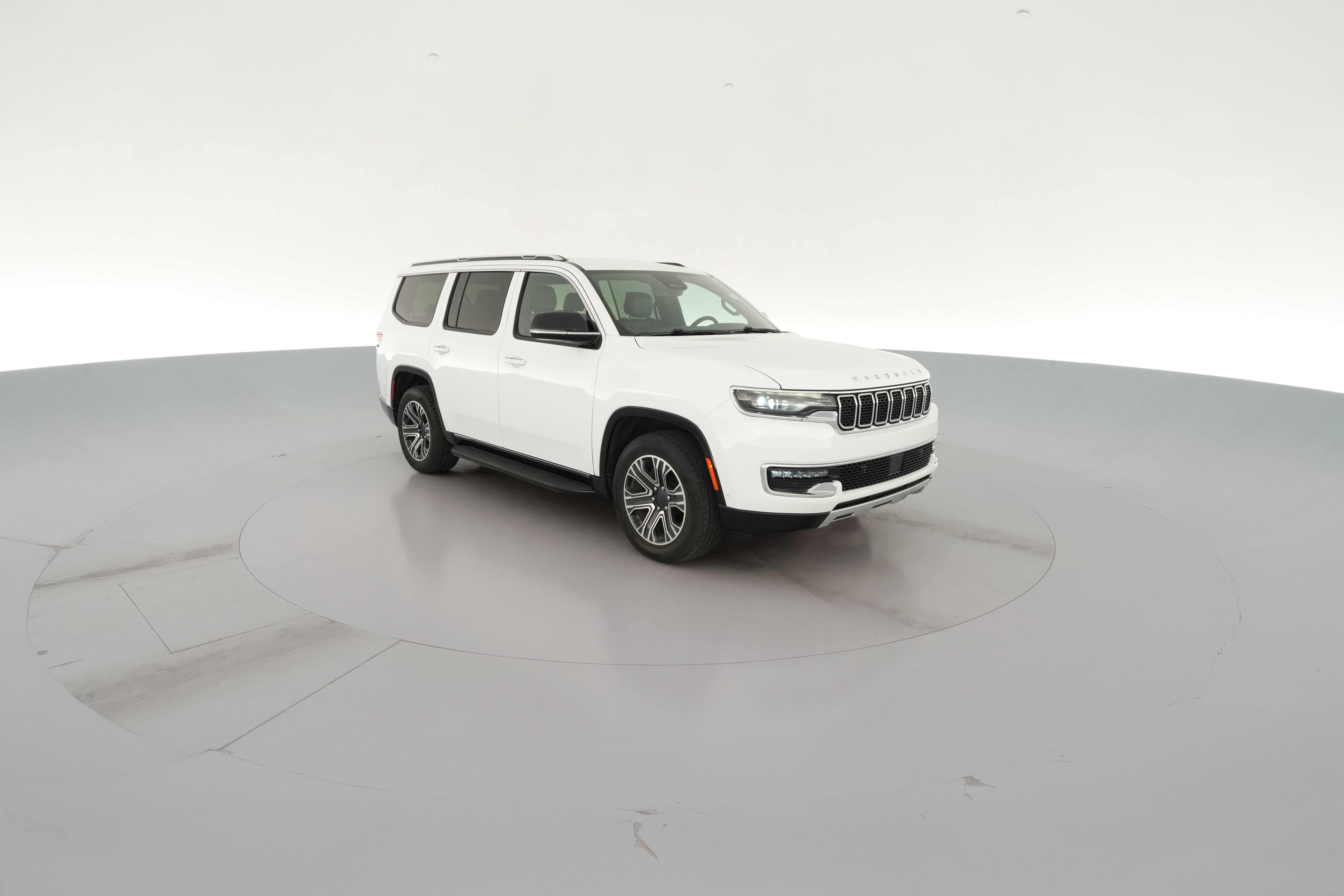 2023 Jeep Wagoneer Series II - Photo 43