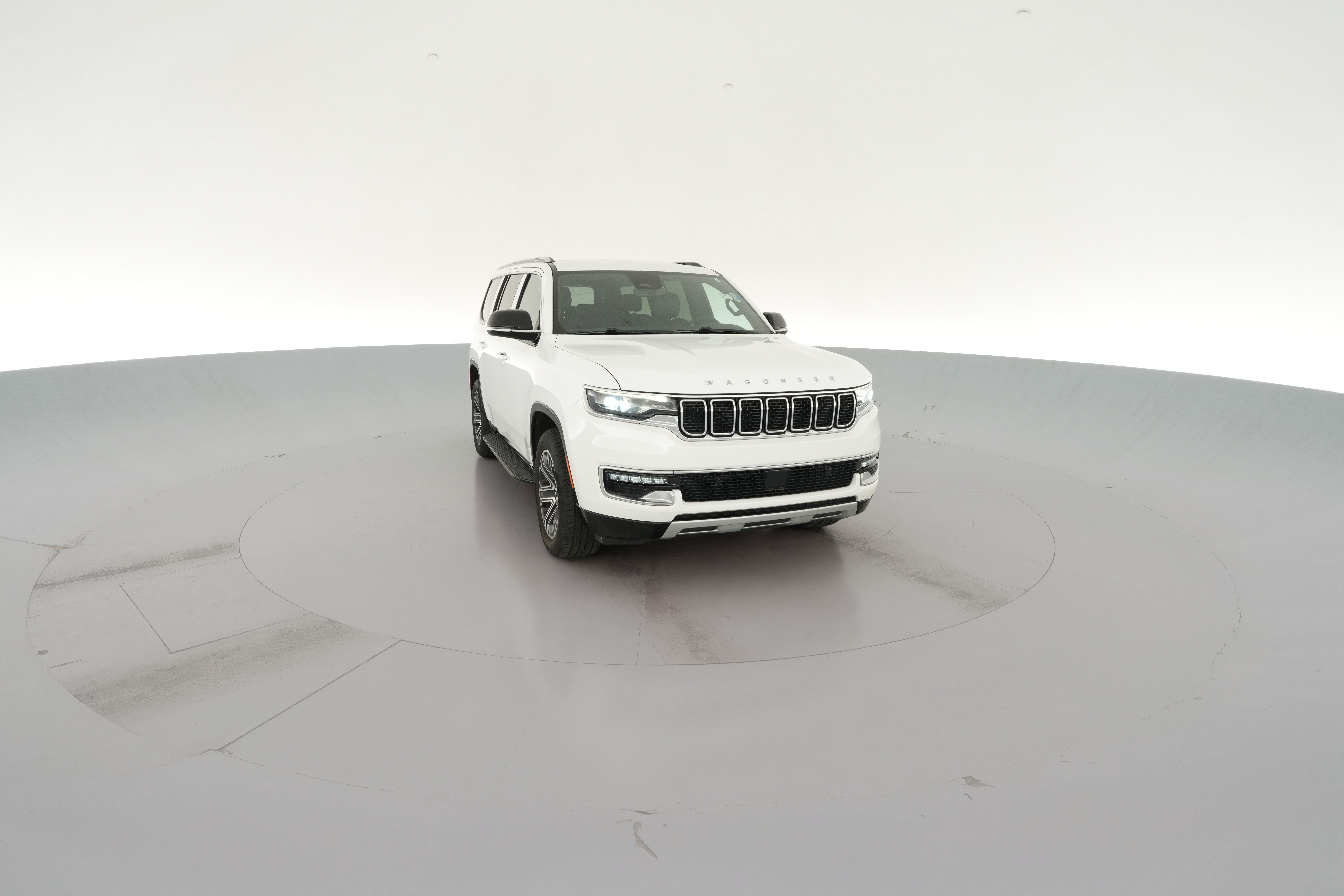 2023 Jeep Wagoneer Series II - Photo 44