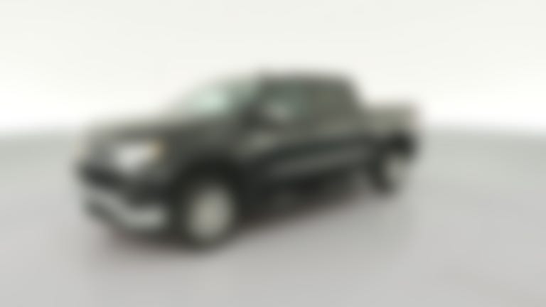 2022 Chevrolet Silverado 1500 Crew Cab vehicle photo