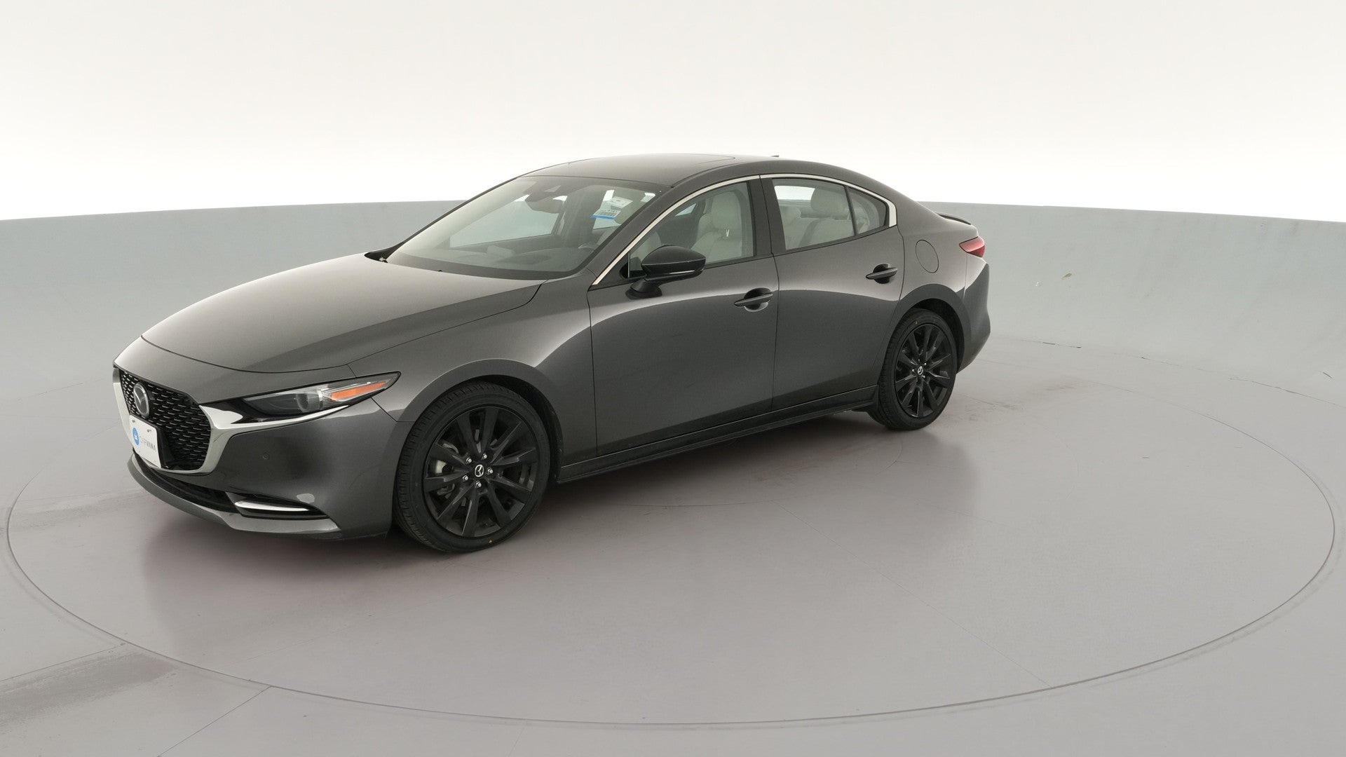 2022 MAZDA MAZDA3 vehicle photo
