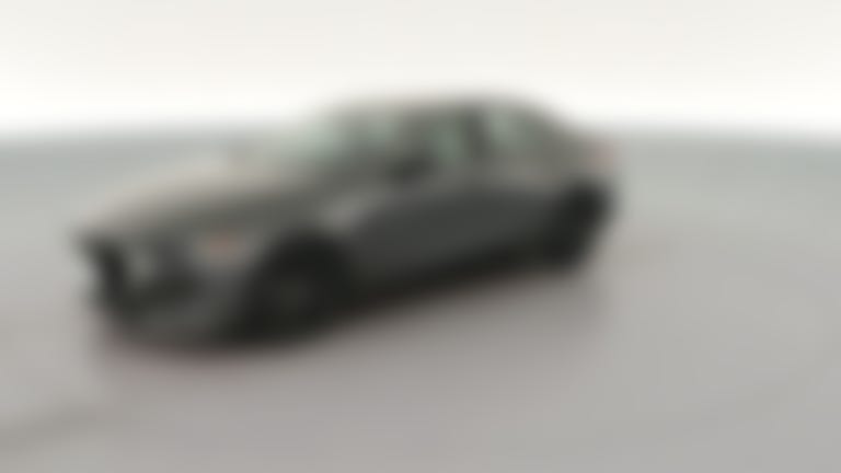 2022 MAZDA MAZDA3 vehicle photo