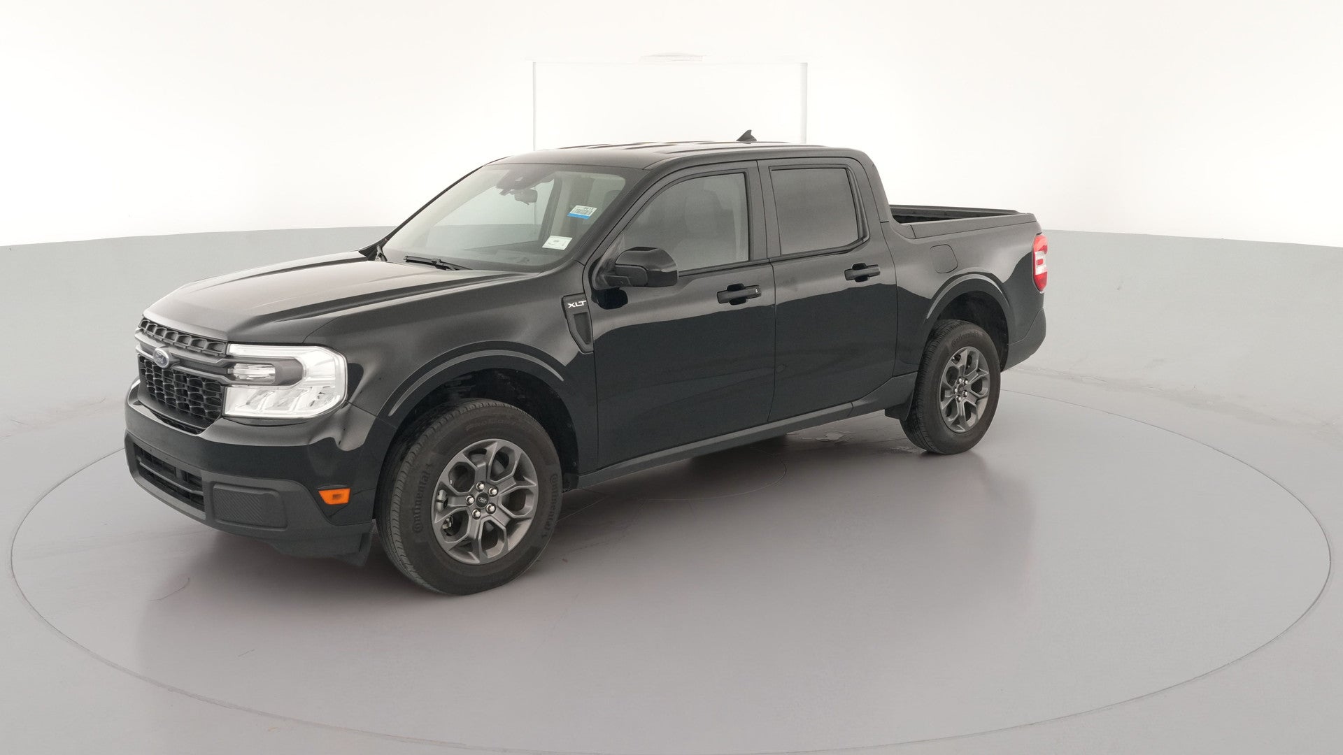 2024 Ford Maverick vehicle photo