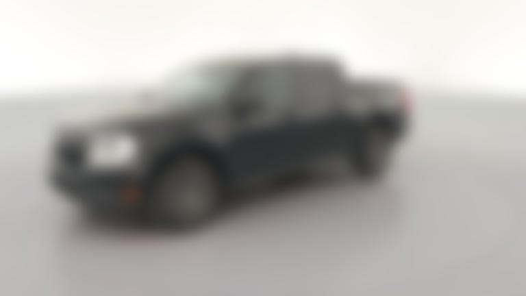 2024 Ford Maverick vehicle photo