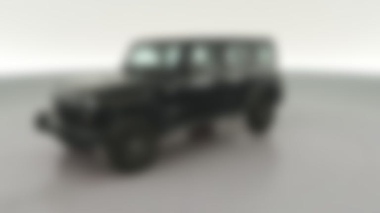 2016 Jeep Wrangler vehicle photo