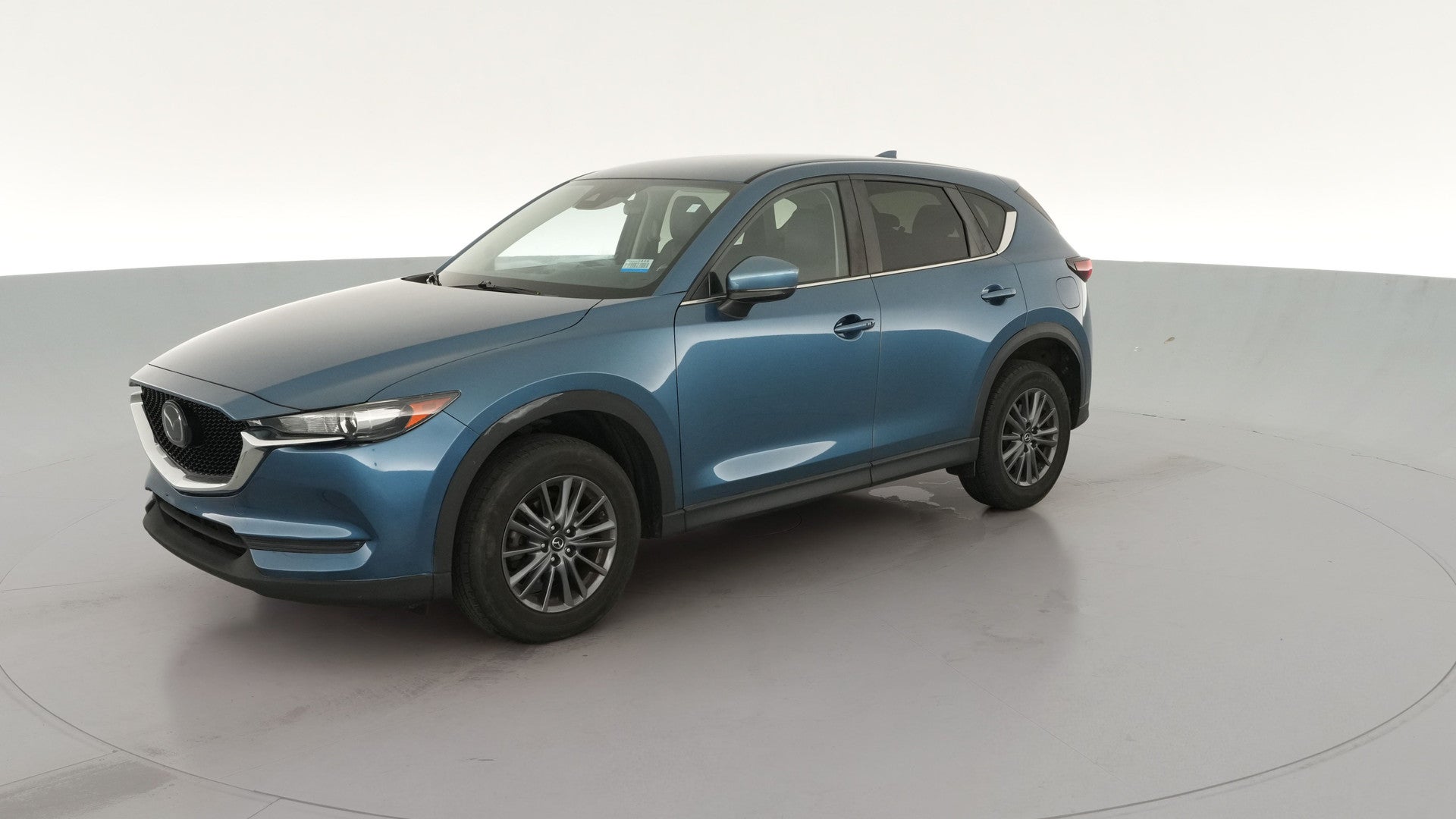 2020 MAZDA CX-5 vehicle photo
