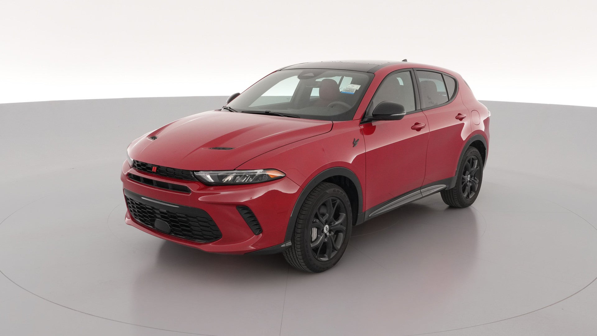 2024 Dodge Hornet vehicle photo