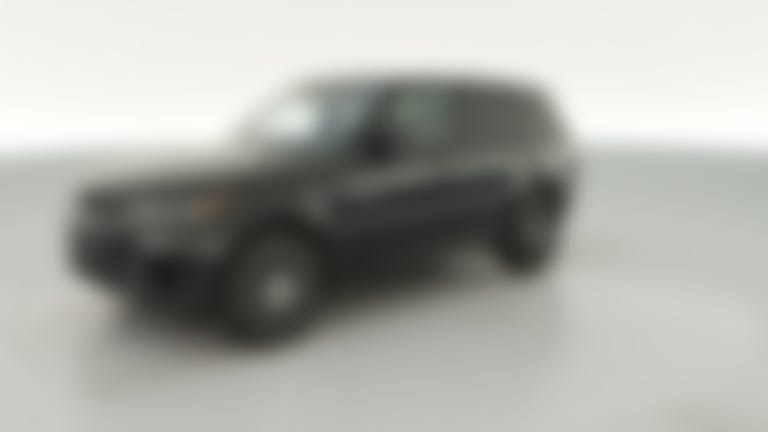 2021 Land Rover Range Rover Sport vehicle photo