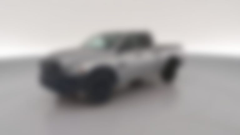 2020 Ram 1500 Classic Quad Cab vehicle photo