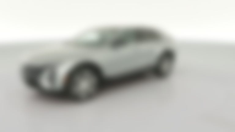 2024 Cadillac LYRIQ vehicle photo