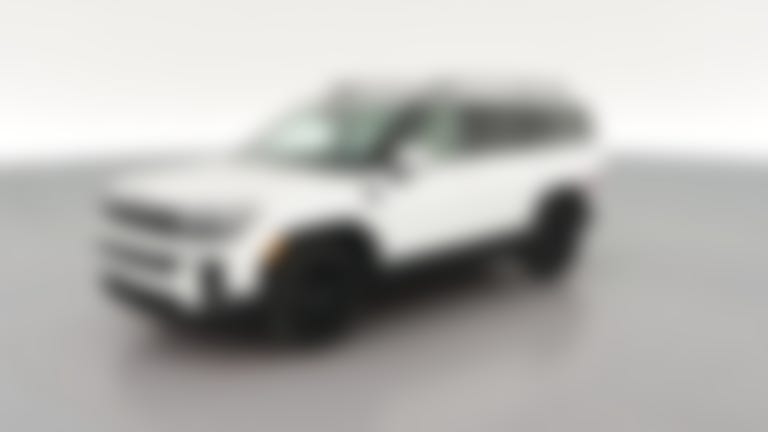 2025 Hyundai Santa Fe vehicle photo